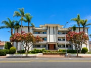 Front - 1299 Cordova St Unit 308