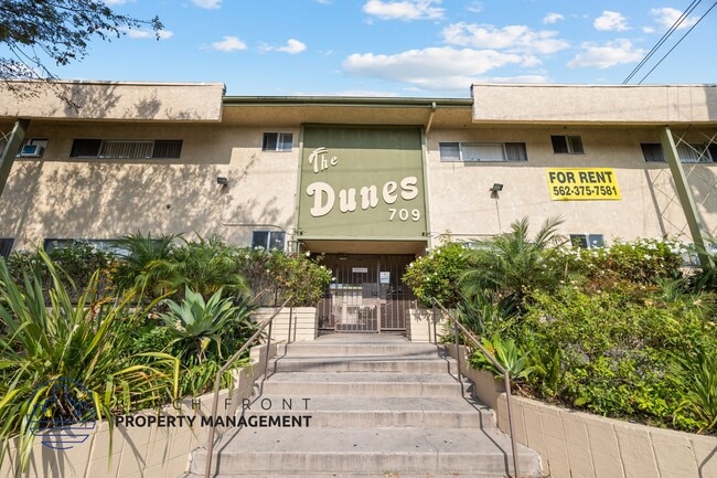 Photo - 709 N. Inglewood Ave.