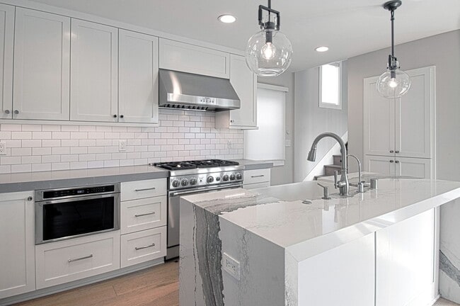 Photo - Stunning Multi-Level Designer Remodel in the Heart of Corona del Mar