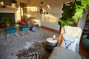 Living Room - 2528 Panorama Ter House