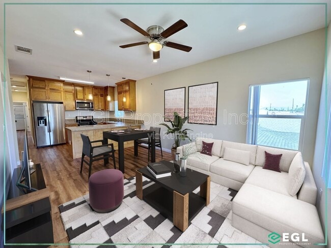 Building Photo - 4501 1/2 S Gramercy Pl