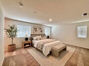 Photo - 4 Bed/3 Bath Home with Fenced Yard & Garage / Vouchers Accepted / Available Now!