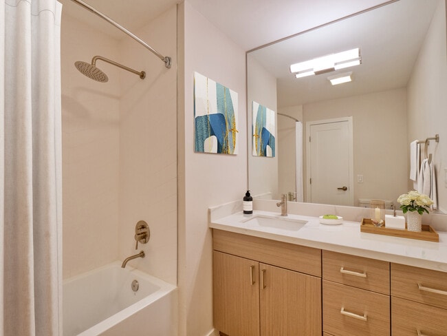 Photo - CitiZen Beach Collection on Manhattan