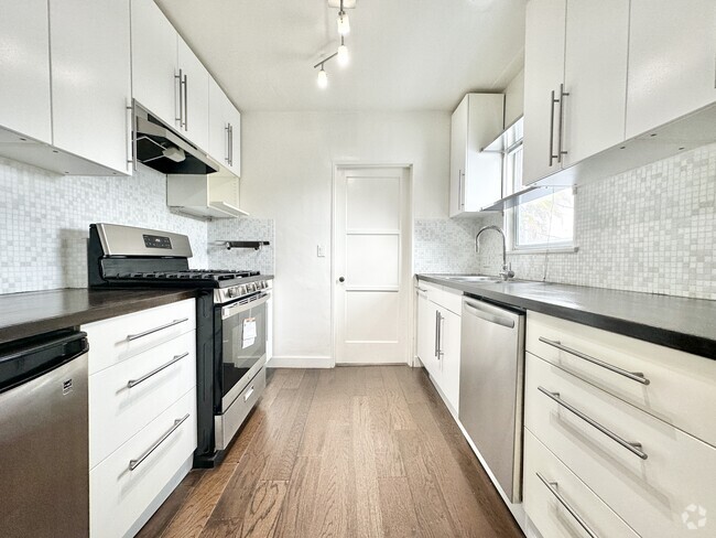Building Photo - 2601 14th St Rental