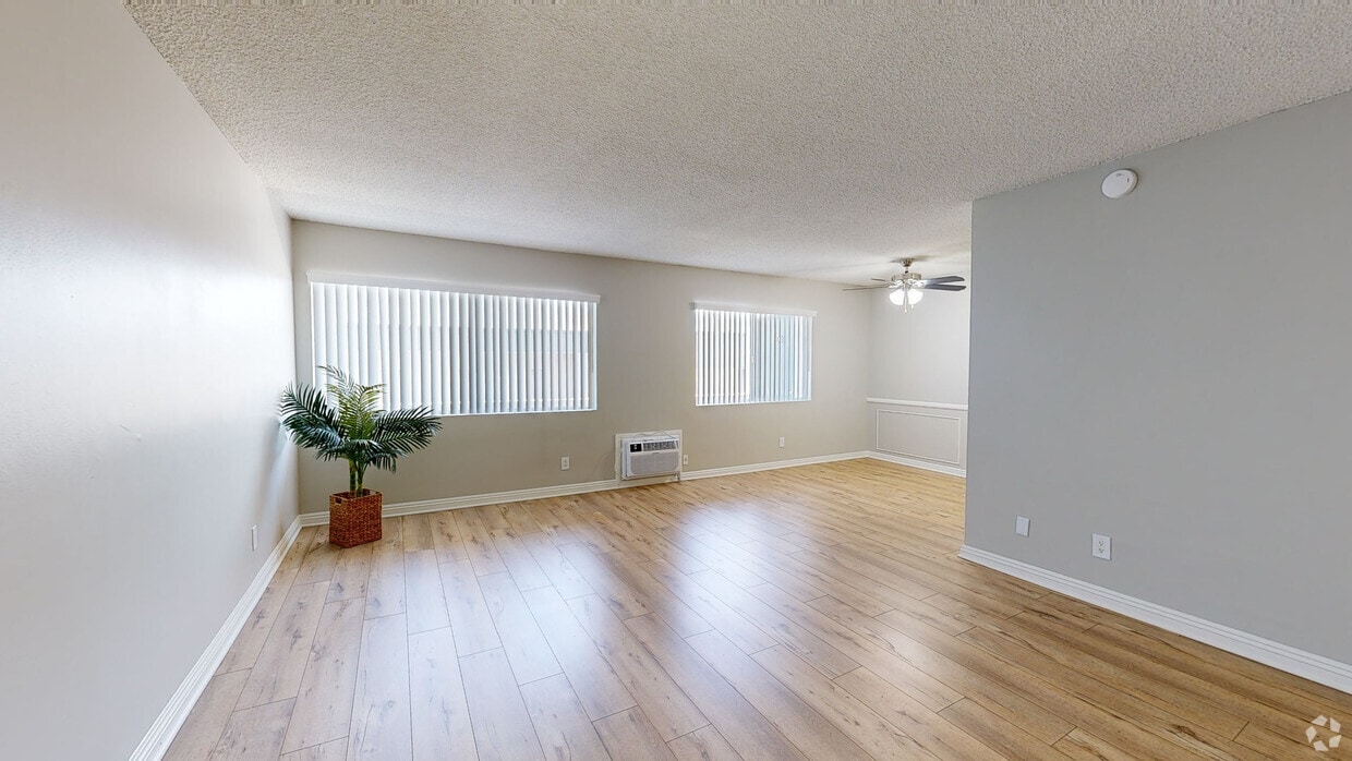 3D Tour - Malibu Apartments