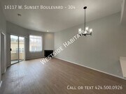 Photo - 16117 W Sunset Blvd Unit 304