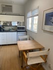 kitchenette and dining area - 3852 Camino de Solana