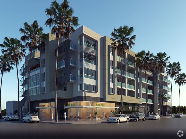 Building Photo - HUGE Studio - 403 Unit 403-0 Rental