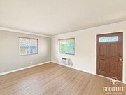 Photo - Inviting 2BD/1BA Upper-Level Apartment in Golden Hill with A/C Unit, Spa & Gated Community! Unit 223