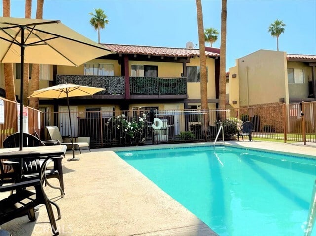 Building Photo - 51085 Eisenhower Dr Rental