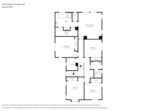 Photo - 34120 Ogrady Ct