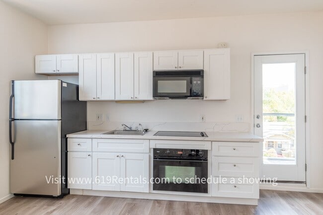 Photo - Loft Condo with Views & Deck Unit 35