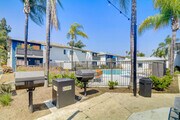 Photo - Terre at Lakeside Apartments