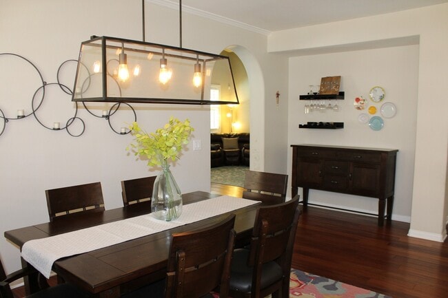 Photo - Beautiful 4 Bed 2.5 Ba, Single Story Pool Home with RV/Boat Parking