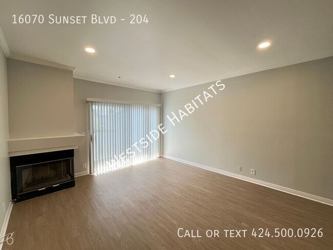 Photo - 16070 W Sunset Blvd Unit 204