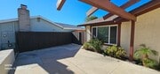 Photo - MIRA MESA / SAN DIEGO - Nice 4 Bedroom / 2 Bath House.  AVAILABLE NOW.