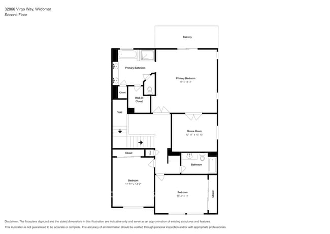 Photo - 32966 Virgo Way