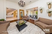 Photo - Gated Community-Lynn Oaks Estates Pool Hom... House