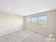 Photo - Bright 3BD/2.5BA Townhouse in Vista with Community Pool, In-Unit Laundry & 2-Car Garage