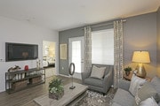 1 BR, 1 BA - 743 SF - Stone Creek Apartments