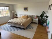 Master Bedroom - 222 S Guadalupe Ave