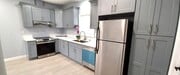 Kitchen - 1351 Silver Maple Dr House