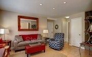 Photo - 1121 Chino St Townhome