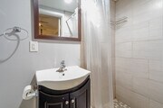 Private bathroom - 1252 W 37th Dr Townhome