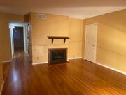Living Room - 5706 Fair Ave Condo Unit 116