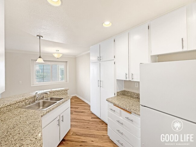 Photo - Amazing 1B/1BA Condo in Mira Mesa for Rent With Garage and Laundry!