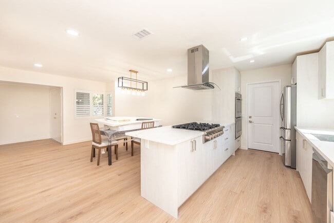 Photo - Completely Renovated 4 Bed / 3 Bath Home for Rent in Prime Tustin