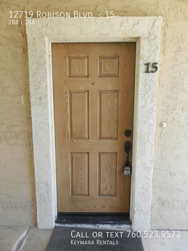 Photo - 12719 Robison Blvd