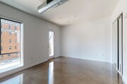 1BR, 1BA - 723 SF - 210 Third Lofts