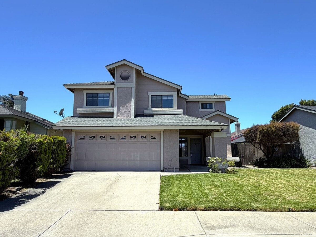 Photo - Updated Two Story Meadows Home