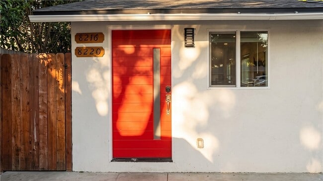 Photo - 8216 Encino Ave
