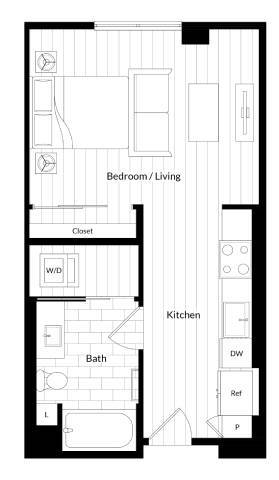 Floor Plan - S2