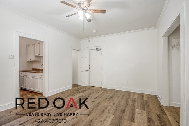Photo - 728 S Berendo St Unit 305