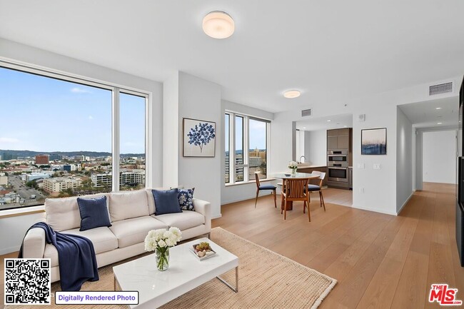 Building Photo - 889 Francisco St Unit 1806