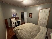 Bedroom 1 - 11026 Redwood Rd