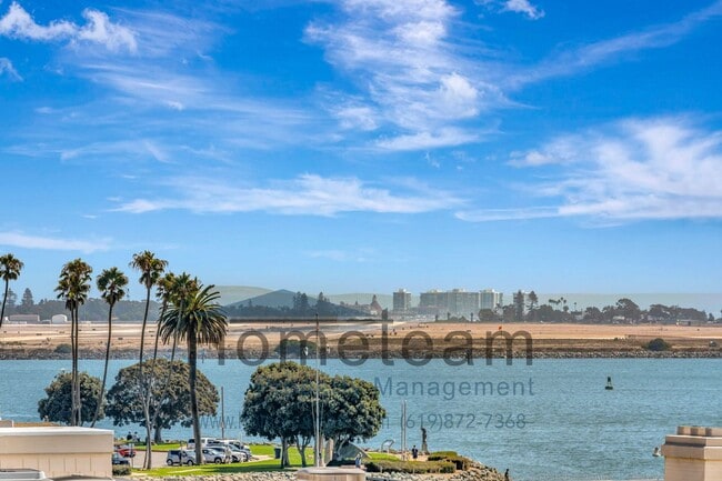 Photo - 2 BR/ 2BA 1380 SQFT Point Loma / La Playa ...