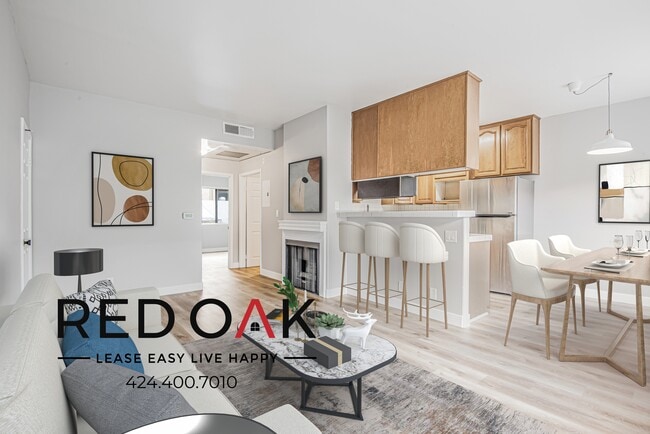 Building Photo - 2463 Sawtelle Blvd