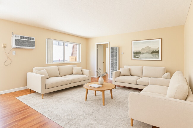 Northgate Apartments - Northgate Apartments