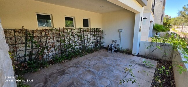 Photo - 4S RANCH/ DEL SUR - SAN DIEGO -  Very Nice 4 Bedroom / 4 Bath House.  AVAILABLE NOW!