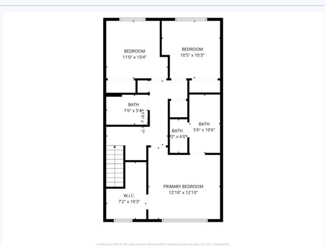 Photo - 3 bed, 4 bath located in Rancho Cucamonga!