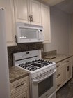 convection oven and microwave - 10021 Tabor St Condo Unit #206