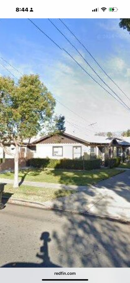 Cottage style duplex - 536 W Vesta St Apartment Unit Vesta