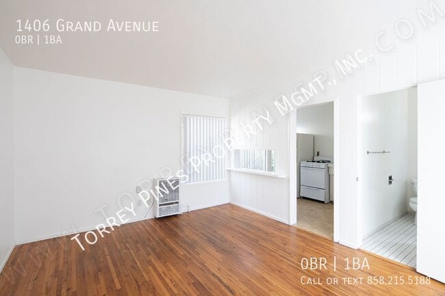 Building Photo - 1406 Grand Ave Rental