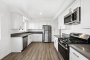 3BR, 2BA - 1850SF - Kitchen - Jaclyn Terrace Apartments