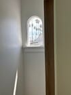 Closet or storage space near living room - 2109 1/2 W 54th St Apartments Unit 2109 W 54th