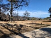 Mountain and ocean view - 1990 Las Flores Canyon Rd House